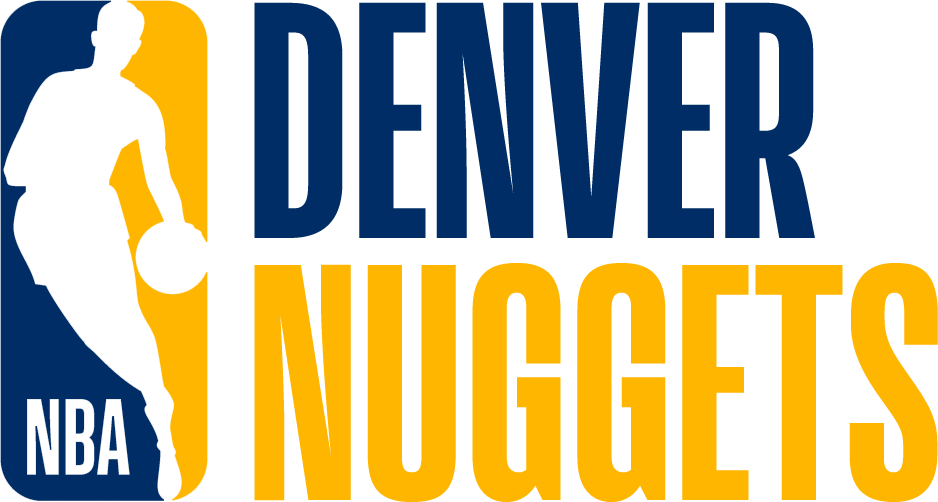 Denver Nuggets 2017 18 Misc Logo iron on paper